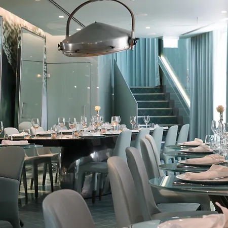 Wc By The Beautique 4* Лиссабон