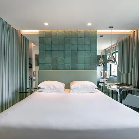 Wc By The Beautique Лиссабон