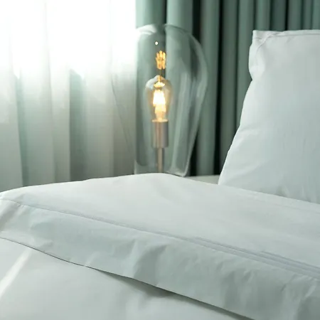 Отель Wc By The Beautique