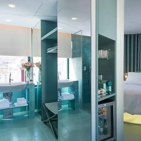 Отель Wc By The Beautique 4*