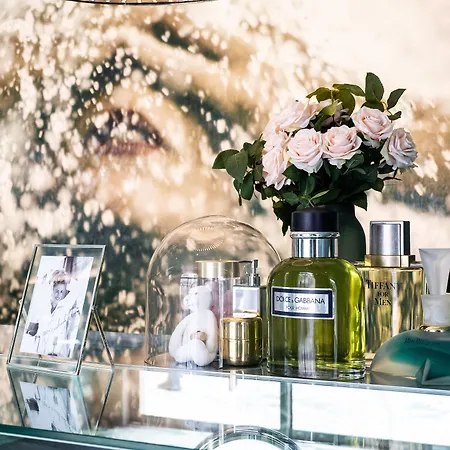 Wc By The Beautique 4*