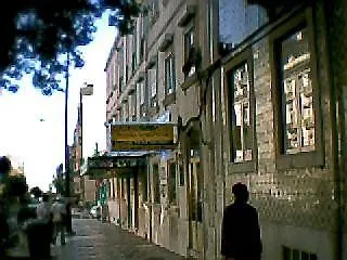 Отель Wc By The Beautique