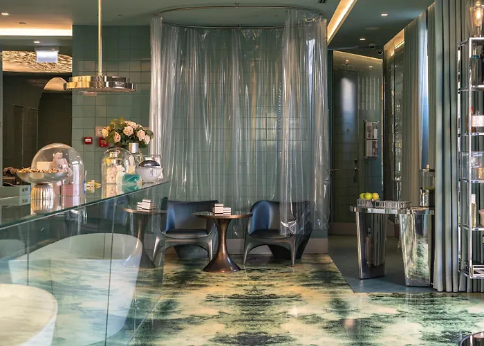 Wc By The Beautique 4* Lisbona