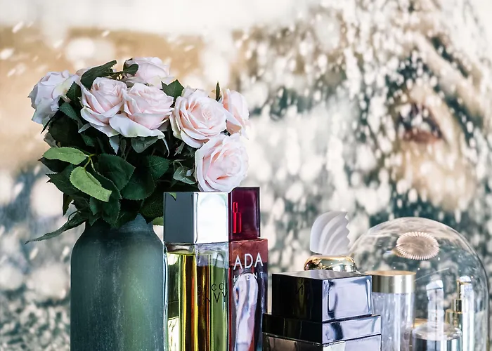 Hotel Wc By The Beautique