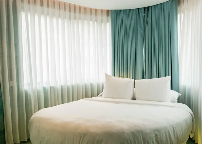 Wc By The Beautique Hotel 4*