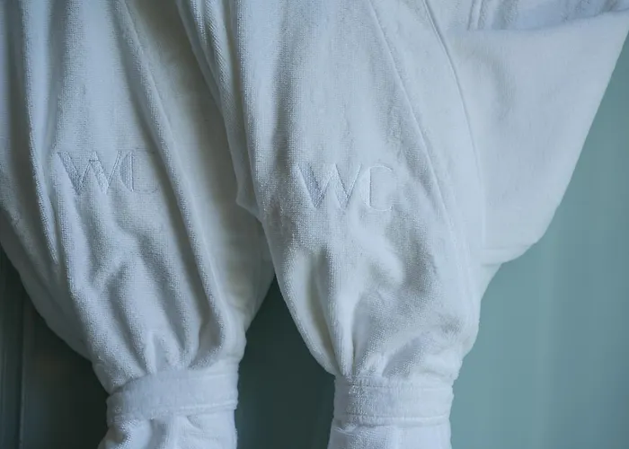 Wc By The Beautique 4* Lisbona