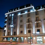 Wc By The Beautique Ξενοδοχείο 4*