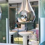 Ξενοδοχείο Wc By The Beautique 4*