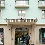Ξενοδοχείο Wc By The Beautique Lisboa