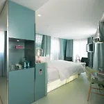 Wc By The Beautique Ξενοδοχείο