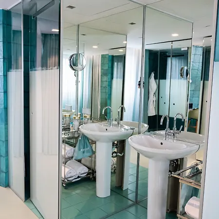 Wc By The Beautique Hotel Lisboa