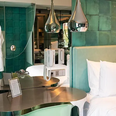 Wc By The Beautique Lisboa