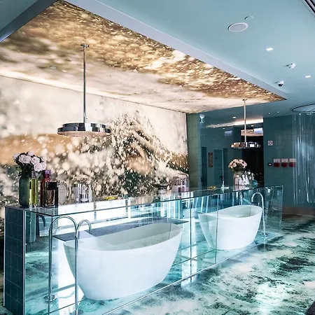 Hotel Wc By The Beautique Lisboa