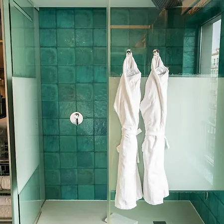 Hotel Wc By The Beautique 4*