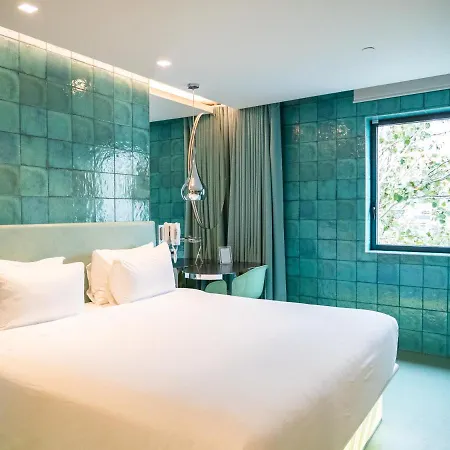 Wc By The Beautique 4* Lisboa