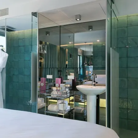 Wc By The Beautique Hotel