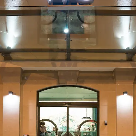酒店 Wc精品酒店 Lisboa