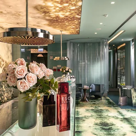 فندق Wc By The Beautique 4*