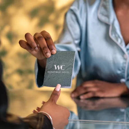 فندق Wc By The Beautique Lisboa