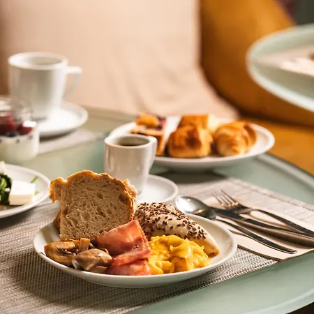 Wc By The Beautique Ξενοδοχείο 4*