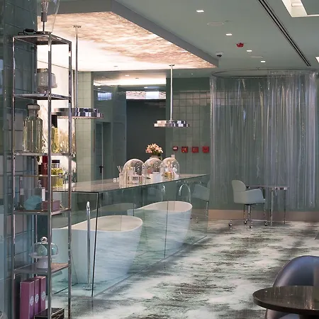 Wc By The Beautique 4*