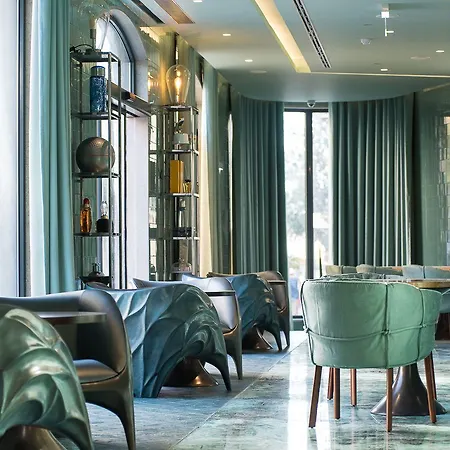 Ξενοδοχείο Wc By The Beautique