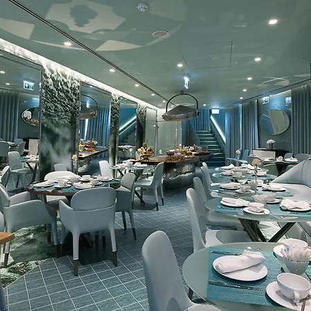 Ξενοδοχείο Wc By The Beautique 4*