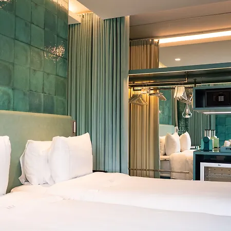 Wc By The Beautique 4*