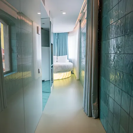 Wc By The Beautique 4* Lisboa