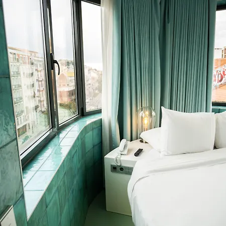 Wc By The Beautique فندق