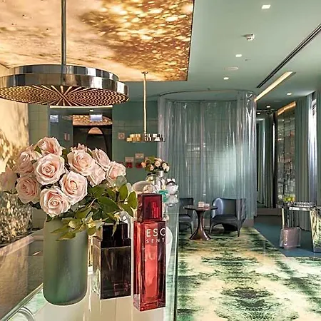 Ξενοδοχείο Wc By The Beautique Lisboa