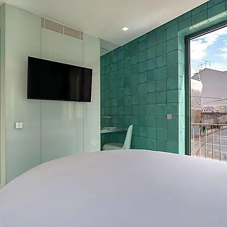 Ξενοδοχείο Wc By The Beautique Lisboa