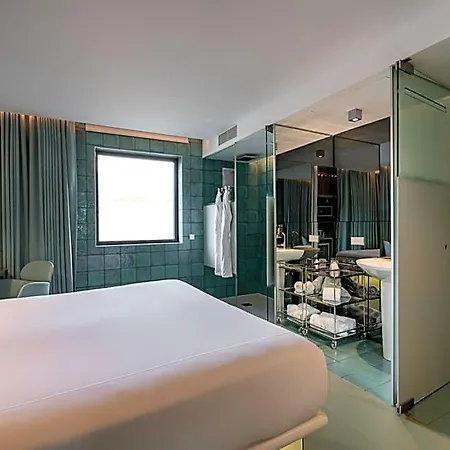 Wc By The Beautique Lisboa