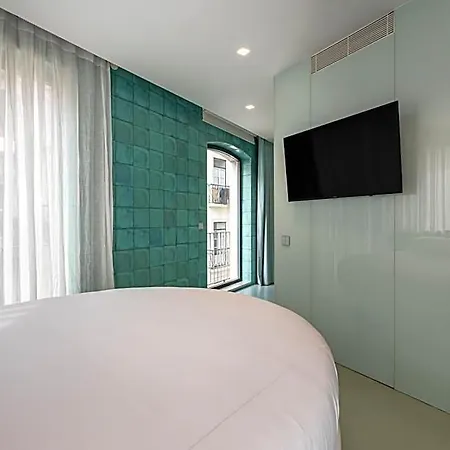 Wc By The Beautique Ξενοδοχείο 4*