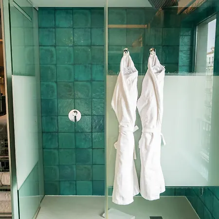 Wc By The Beautique 4* Lisboa
