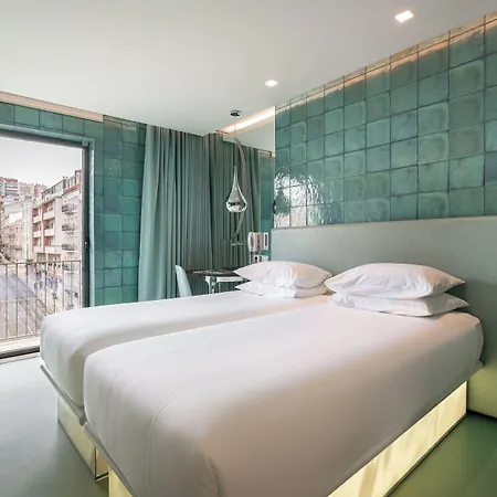 Wc By The Beautique Lisboa