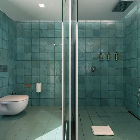 Ξενοδοχείο Wc By The Beautique 4*