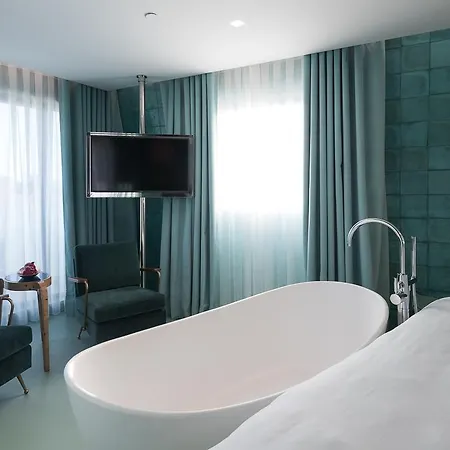 Hotel Wc By The Beautique 4*
