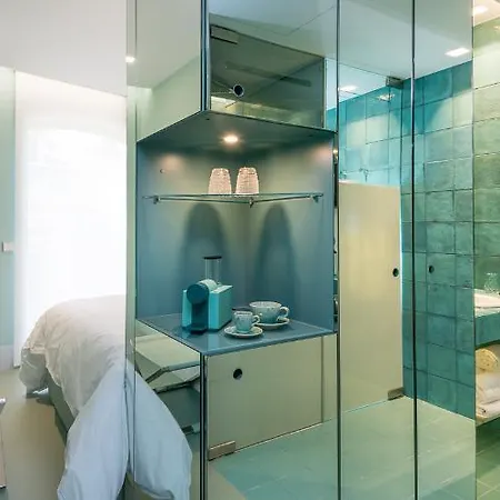 Wc By The Beautique 4*