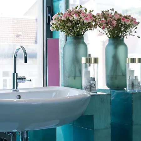 Wc By The Beautique