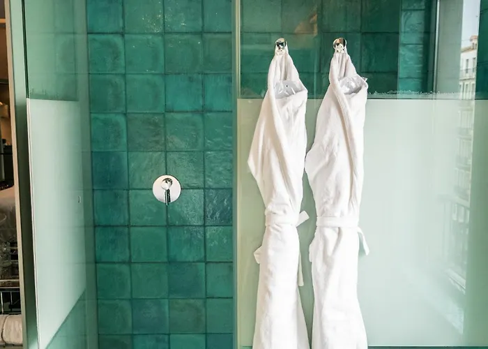 Hotel Wc By The Beautique 4*