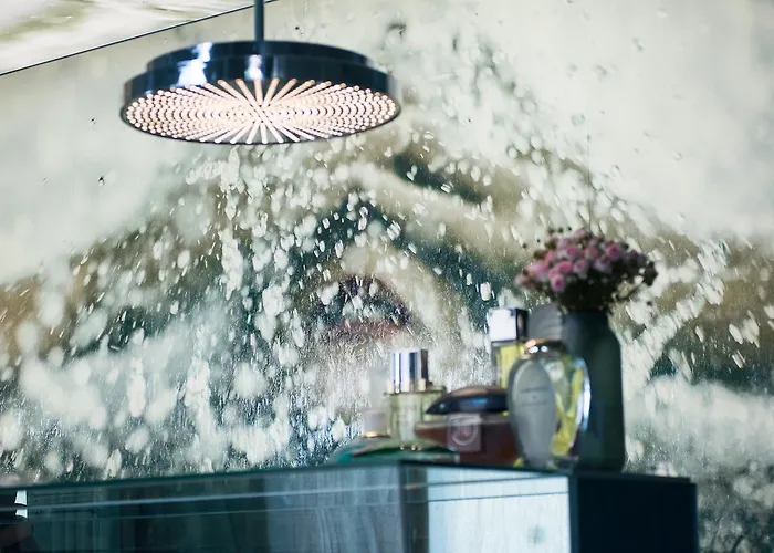 Wc By The Beautique 4*