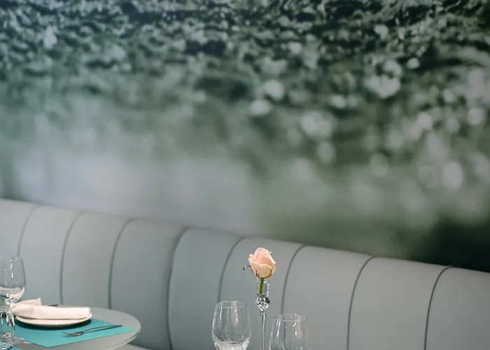 Wc By The Beautique Hotel