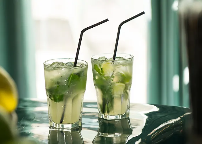 Wc By The Beautique Hotel 4*