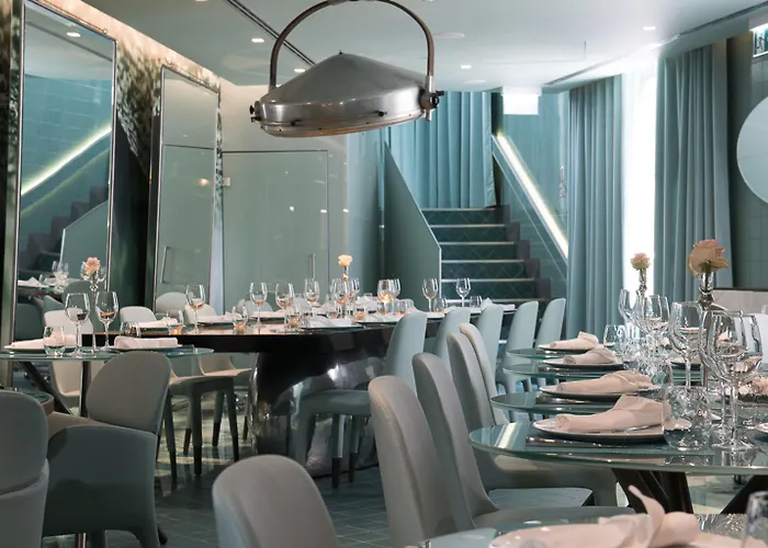 Wc By The Beautique 4* Lissabon