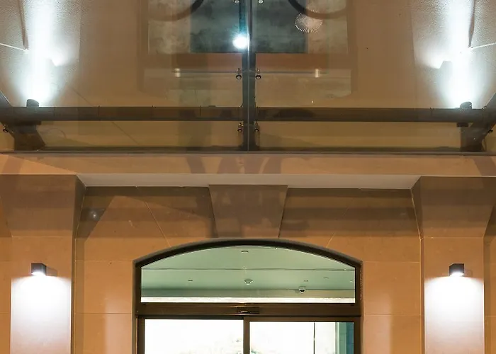 Hotel Wc By The Beautique Lissabon