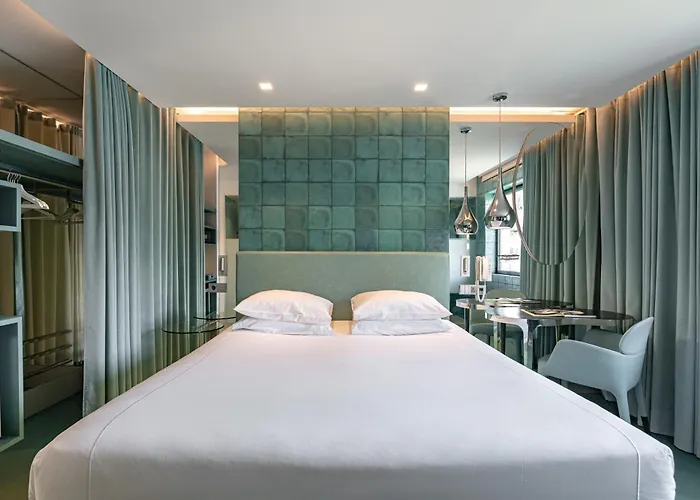 Wc By The Beautique Lissabon