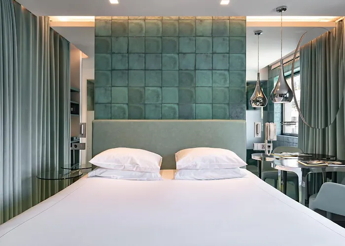 Wc By The Beautique Hotel 4*