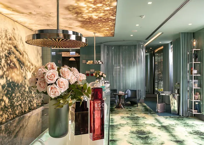 Hotel Wc By The Beautique 4*