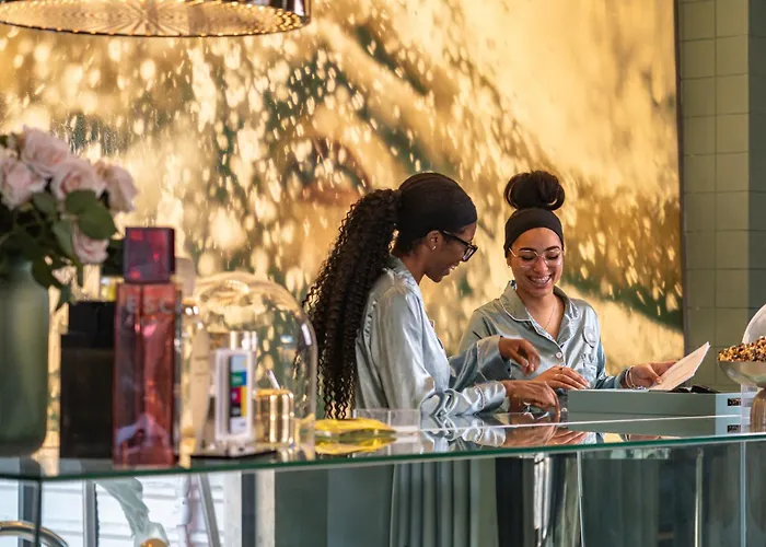 Wc By The Beautique Lissabon